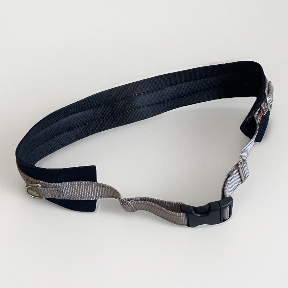 Wonder‎ Walker Adjustable Medium 33"-40" Waist Hipster Walking Running Belt Dog